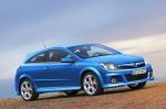 Opel Astra OPC 2006 года